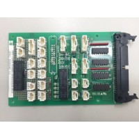 TEL 1R81-608040-11 DEV USER BOARD SP832316 #01...